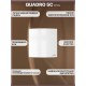 Вентилятор осевой вытяжной QUADRO 5C