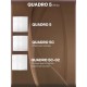 Вентилятор осевой вытяжной QUADRO 5C