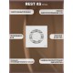 Вентилятор накладной  D100 сетка ERA REST 4S