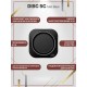 Вентилятор осевой вытяжной DISC 5C Matt black