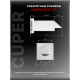 Рекуператор CUPER PRO D125 DICITI