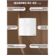 Вентилятор осевой вытяжной QUADRO 5C-02