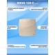 Вентилятор накладной WAVE 120C Ivory
