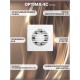 Вентилятор вытяжной OPTIMA 4C с обратным клапаном,D100