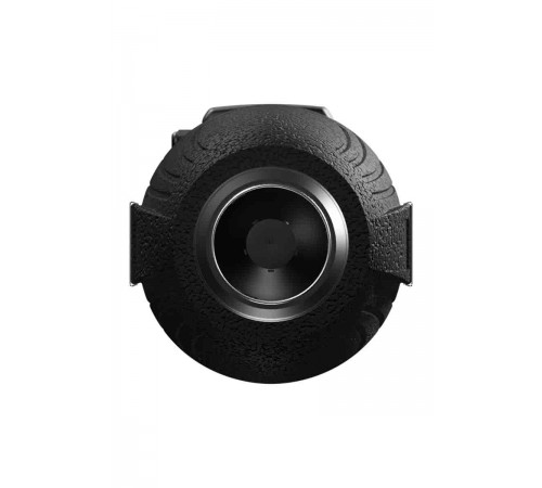 PACIFIC 100 2SP Вентилятор канальный PACIFIC D100 шумоизолированный осевой 2скор. ERA PRO