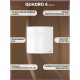 Вентилятор осевой вытяжной QUADRO 4