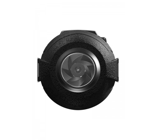 PACIFIC 125 2SP Вентилятор канальный PACIFIC D125 шумоизолированный осевой 2скор. ERA PRO