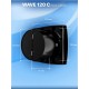 Вентилятор накладной WAVE 120C Black classic