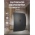 Вентилятор вытяжной BREEZE 5C matt black с обратным клапаном Вентилятор вытяжной BREEZE 5C matt black с обратным клапаном