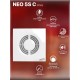 Вентилятор осевой вытяжной NEO 5 S C