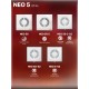 Вентилятор осевой вытяжной NEO 5 S C