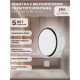 SYMPHONY 5S BB Вентилятор встраиваемый SYMPHONY D125 осевой сетка двигатель BB ERA