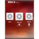 Вентилятор осевой вытяжной ERA 5-02