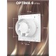 Вентилятор вытяжной OPTIMA 4 D100