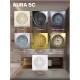 Вентилятор вытяжной AURA 5C,с обратным клапаном D 125