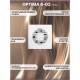 Вентилятор вытяжной OPTIMA 4-02 с тяговым выключателем,D100