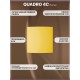 Вентилятор осевой вытяжной QUADRO 4C Honey