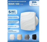 Вентилятор накладной WAVE 100