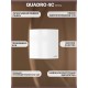 Вентилятор осевой вытяжной QUADRO 4C