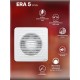 Вентилятор осевой вытяжной ERA 5