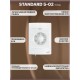 Вентилятор осевой вытяжной STANDARD 5-02