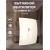 Вентилятор вытяжной BREEZE 4C Ivory с обратным клапаном D100, декоративный Вентилятор вытяжной BREEZE 4C Ivory с обратным клапаном D100, декоративный