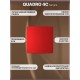 Вентилятор осевой вытяжной QUADRO 4C Sangria